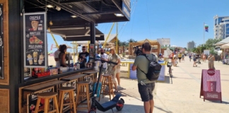 Проверки в "Слънчев бряг"