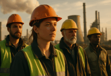 ЕКП: Новите климатични цели заплашват хиляди индустриални работни места Работни места в индустрията