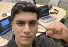 Райян Сидики: Геният, който Microsoft нае на 16 години Райян Сидики