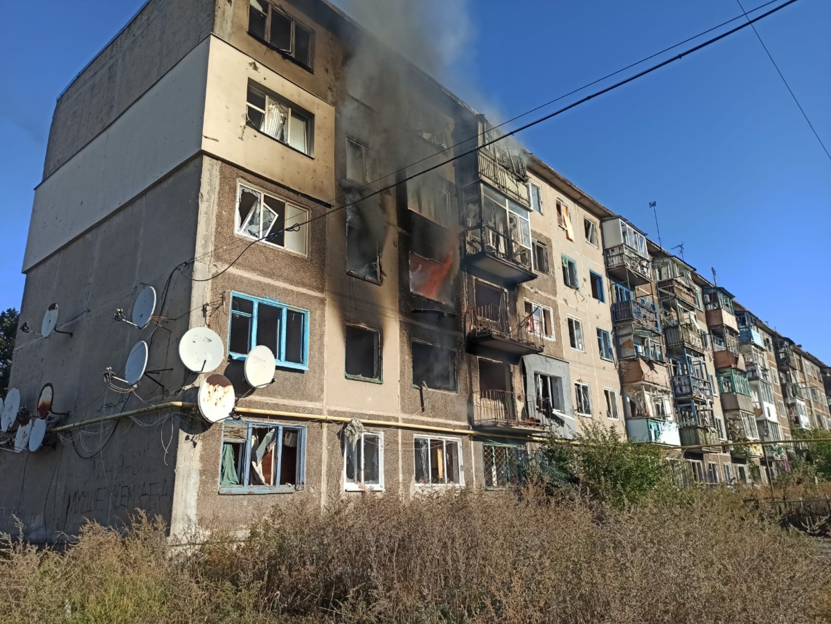 Русия заяви че е постигнала нов успех на бойното поле