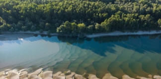 Критично ниво на река Дунав