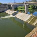 Започва ремонтът на ключово съоръжение по Тунджа в Ямбол