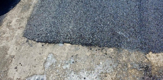 Ремонт за срам на асфалт в София! Кметът на Район „Подуяне“ реагира веднага