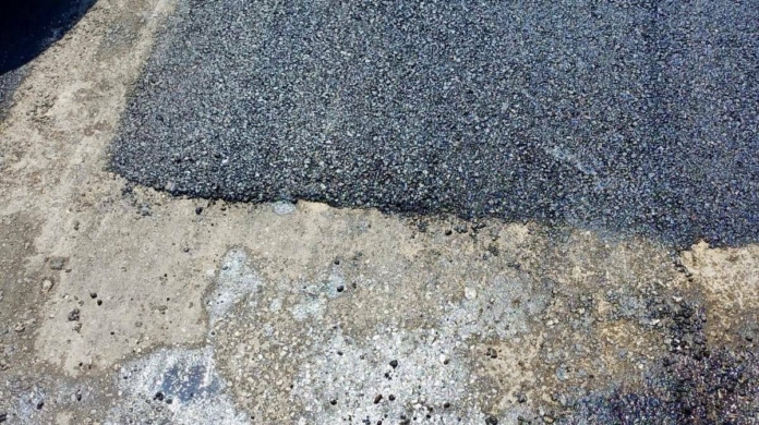 Ремонт за срам на асфалт в София! Кметът на Район „Подуяне“ реагира веднага