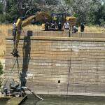 Ремонтът в Ямбол