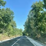 Ремонтиран път свързва Царево с Арапя, Оазис и Лозенец