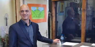 Риза Брахимбашев