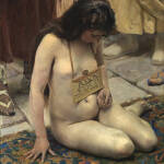 „Робиня за продан“