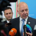 Росен Желязков