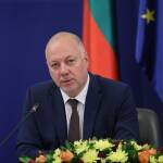 Росен Желязков