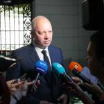 Росен Желязков