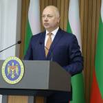 Европа на помощ на България! Четири хеликоптера и два самолета ще гасят пожарите! Росен Желязков