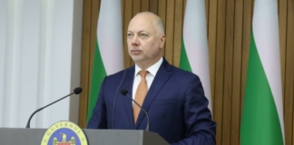 Росен Желязков