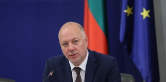 Росен Желязков