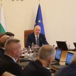 Росен Желязков