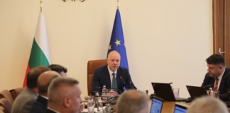 Росен Желязков