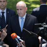 Президентът Румен Радев наложи вето на промени в Закона за държавната собственост Румен Радев