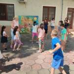 Семейна събота с търсене на съкровище и игри от миналото в Горна Оряховица