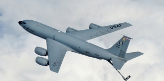 Малък самолет