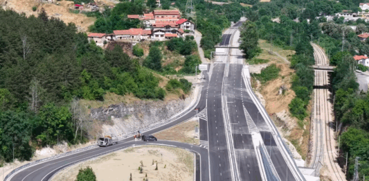 Мездра-Ботевград