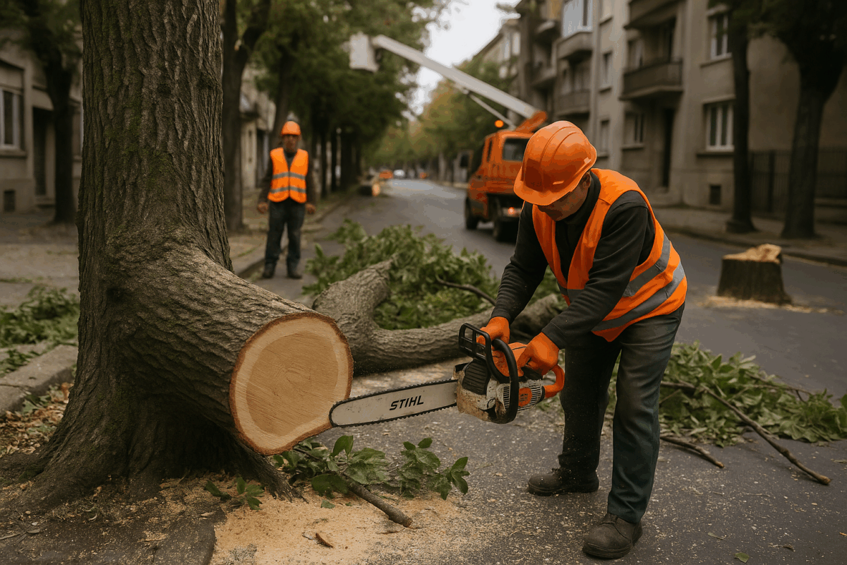 Жители на Бургас се самоорганизират за да се противопоставят категорично