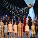 Школа по изкуствата, Монтана