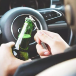 Шофиране с алкохол и наркотици