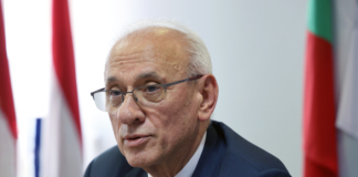 Силви Кирилов