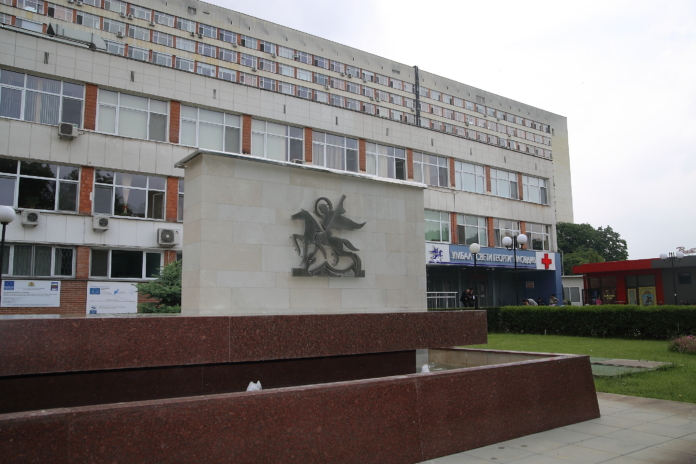 Ранният слухов скрининг спасява бъдещето: Над 1400 изследвания в УМБАЛ „Св. Георги“