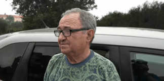 Собственикът на цеха в Средец