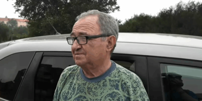 Собственикът на цеха в Средец Собственикът на цеха в Средец