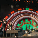 Концертът в София