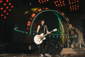 Концертът в София