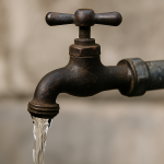 В Тетевен въвеждат режим на водата – вижте кога ще спират подаването Спиране на водата