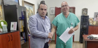 „Майчин дом“ поема пернишки родилки – няма да останат без помощ