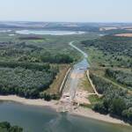 Резерват Сребърна