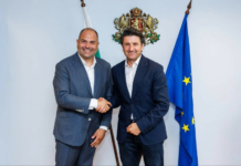 Възстановяват директните полети между София и Ню Йорк? Боршош с ключова среща! Срещата