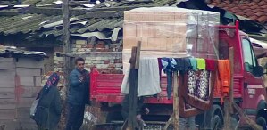 Строителство в кв. "Горно Езерово"