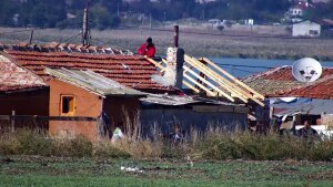 Строителство в кв. "Горно Езерово"