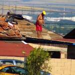 Строителство в кв. "Горно Езерово"