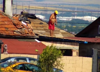 Строителство в кв. "Горно Езерово"