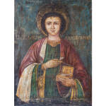 Свети Пантелеймон