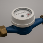 Такса Водомер