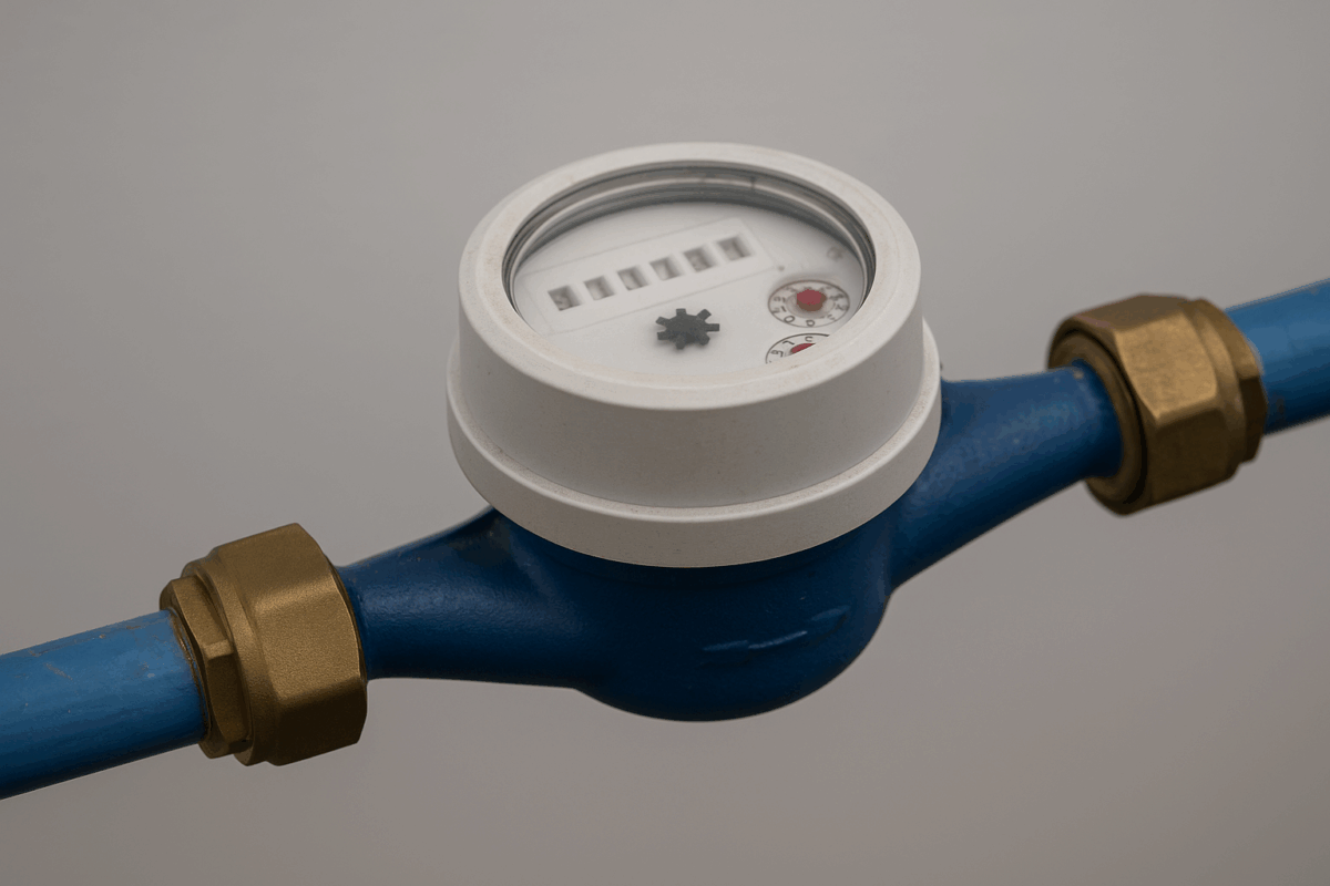 прие на първо четене Законопроекта за водоснабдяването и канализацията който