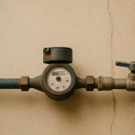 Такса водомер предизвиква недоволство! Петиция събира подписи срещу фиксирано плащане Такса Водомер