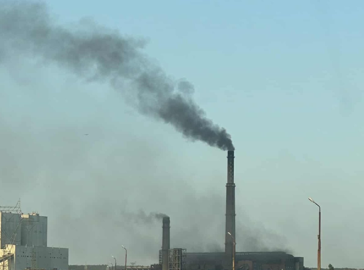 Според една от основните причини за скъпата електроенергия в момента