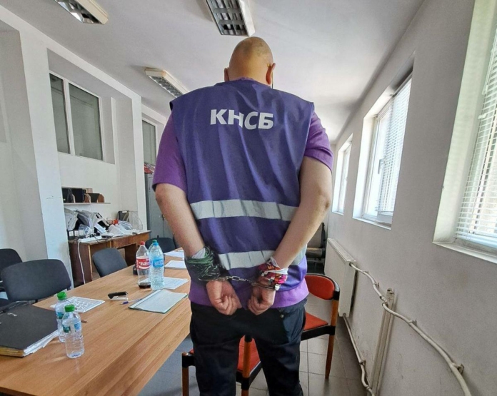 Тодор Капитанов