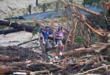 Трагедията в Тексас