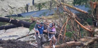 Трагедията в Тексас