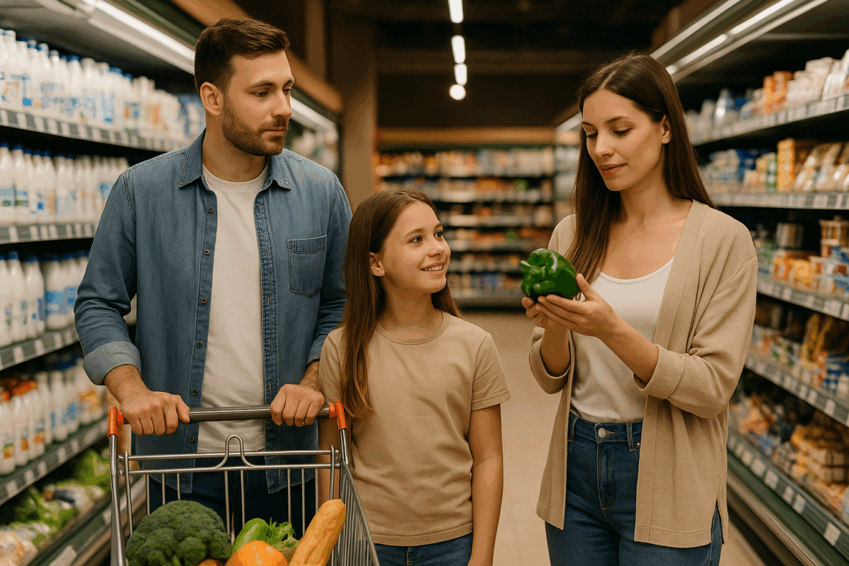 Цените на храни и основни нужди продължават да изпреварват заплатите
Нетен